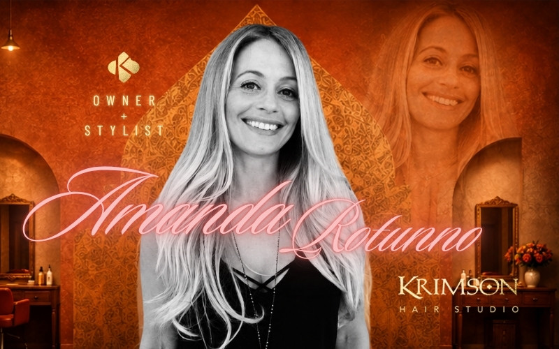 krimson salon owner amanda