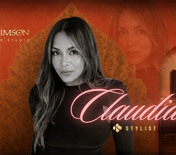 burbank ca hair stylist Claudia