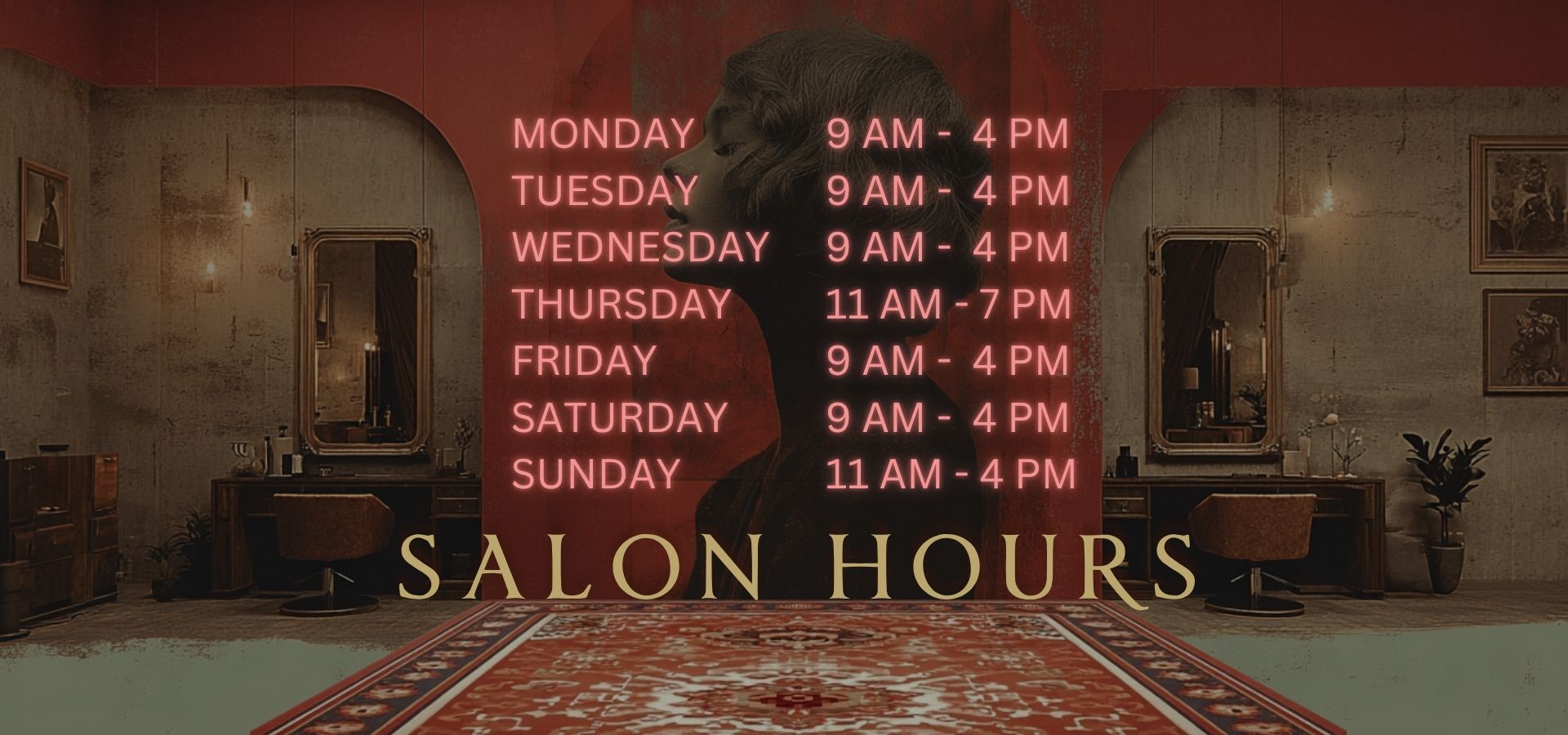 Krimson Studio Burbank Hours